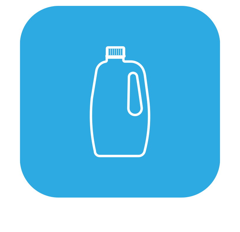Segmento Higiêne e Limpeza Greco & Guerreiro