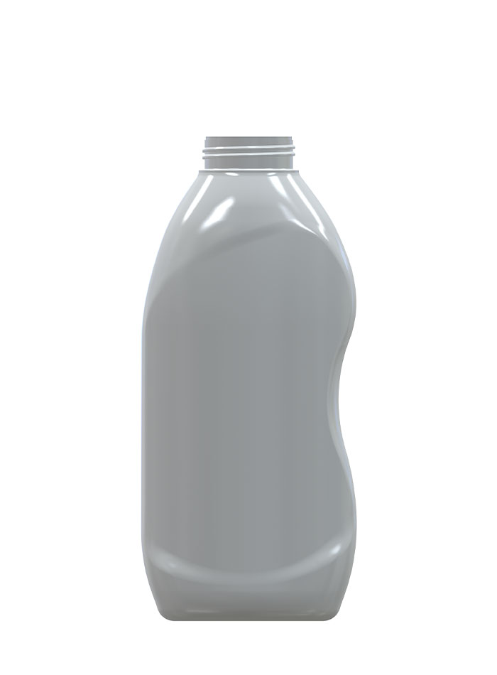 1L Oval Amaciante Concentrado G5