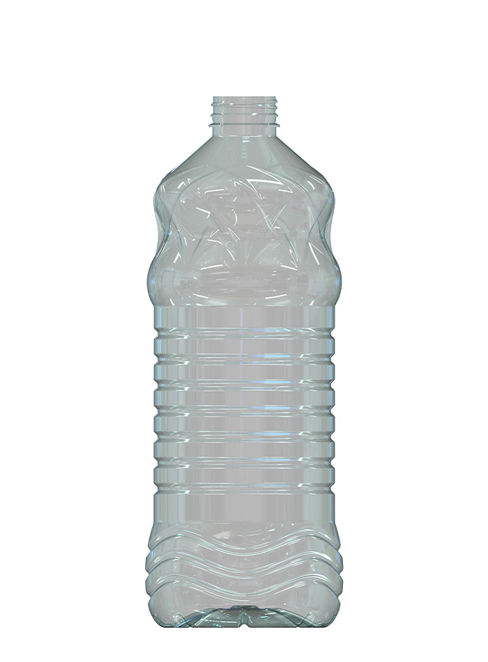 2L Cilíndrico Desinfetante G1