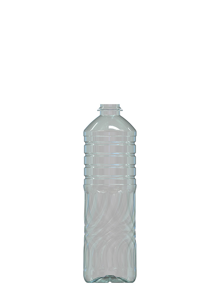 500ml Cilíndrico Detergente G7