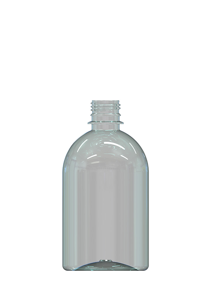 500ml Cilíndrico Sabonete Líquido
