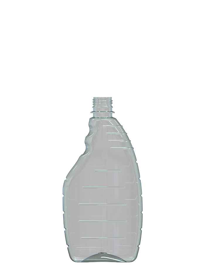 500ml Gatilho G2