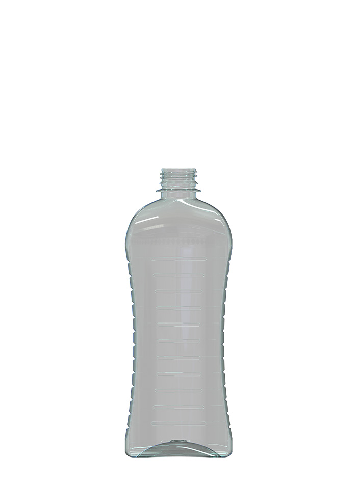 500ml Oval G1