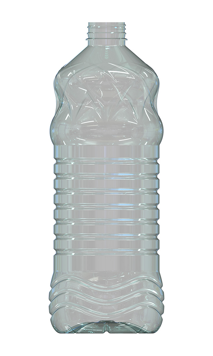 2L Cilíndrico Desinfetante G1