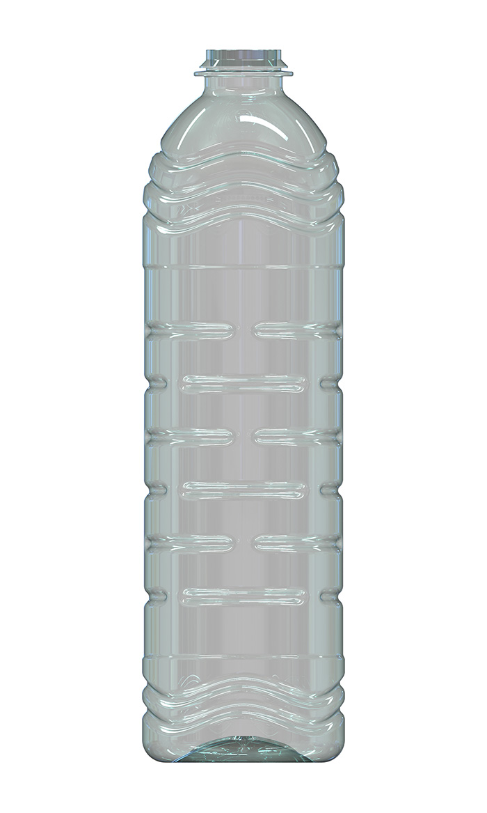 500ml Cilíndrico Desinfetante G1