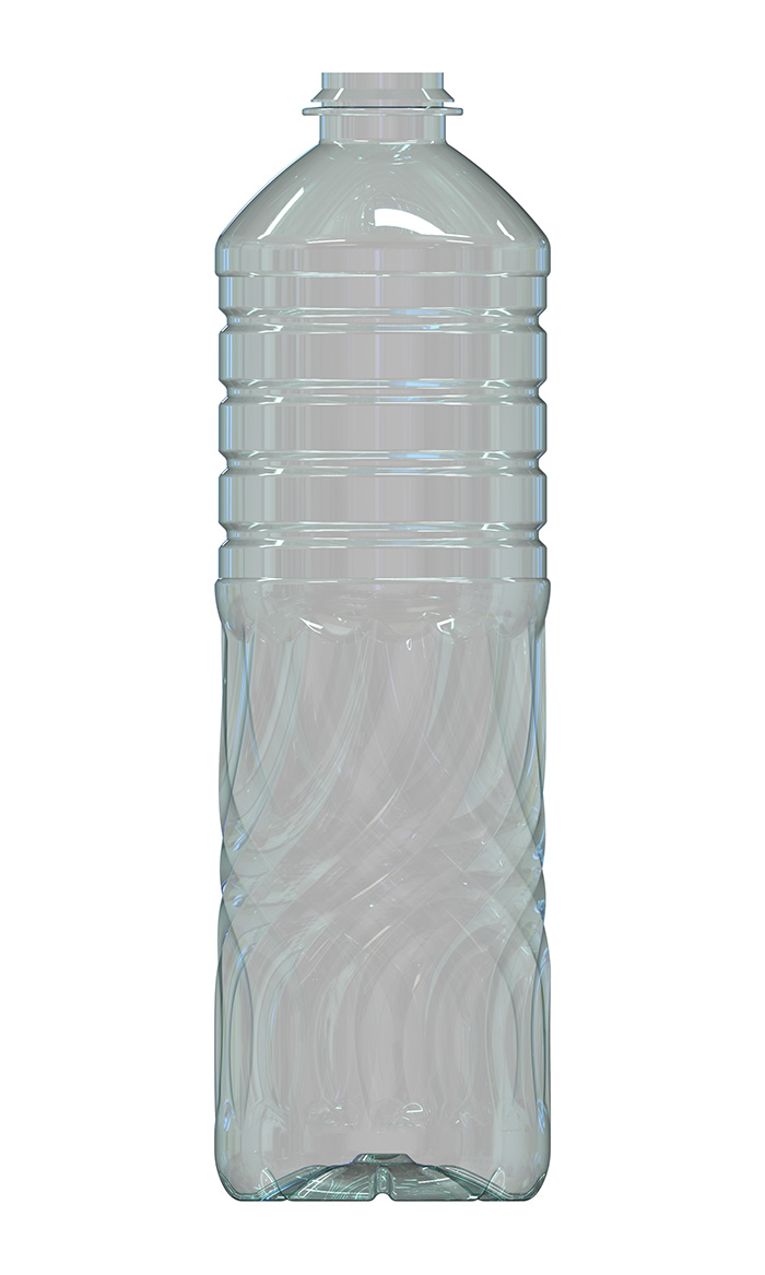 500ml Cilíndrico Detergente G7