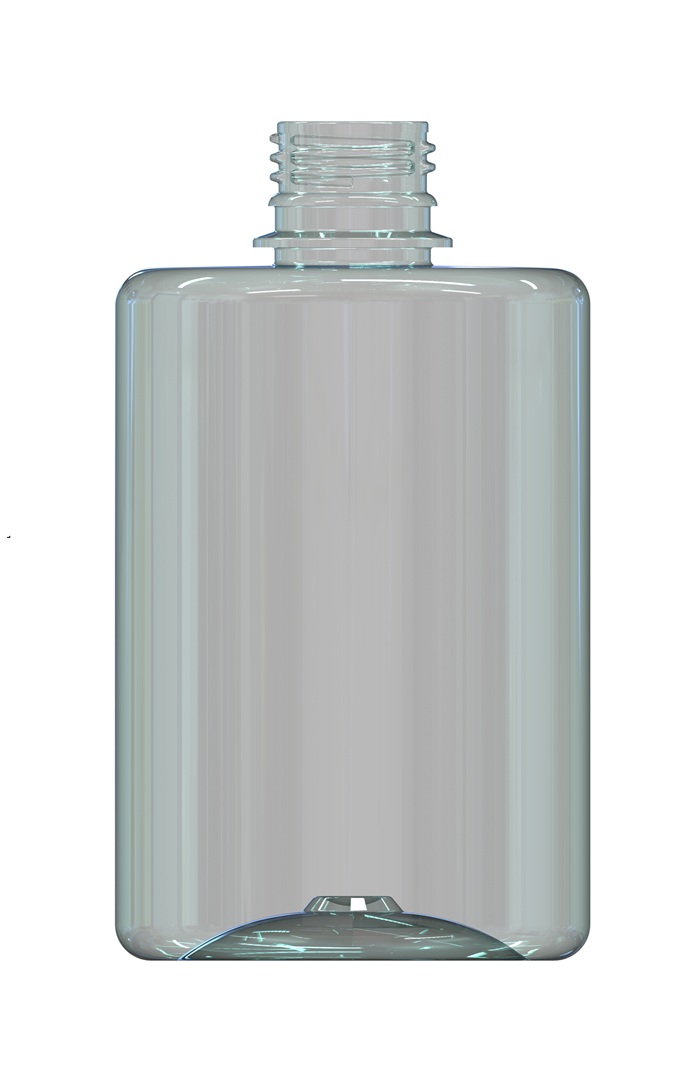 500ml Cilíndrico Sabonete Líquido G2