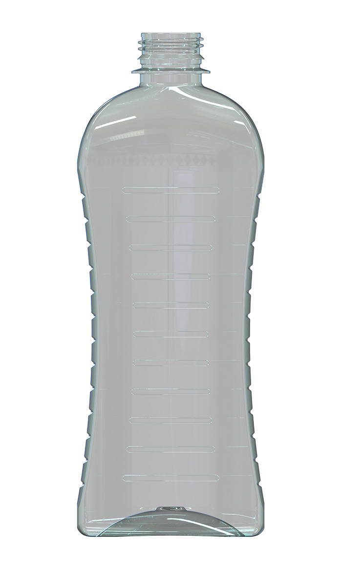 500ml Oval G1